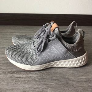 🆕 New Balance Fresh Foam Cruzv1 Reissue